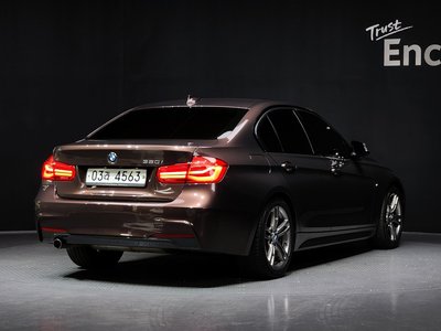 BMW 3 SERIES - 5