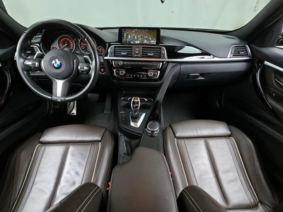 BMW 3 SERIES - 4