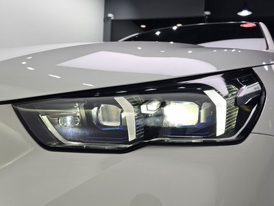 BMW 5 SERIES - 9