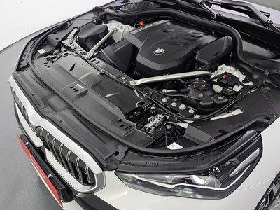 BMW 5 SERIES - 7