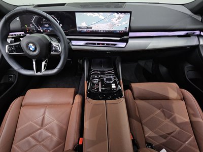 BMW 5 SERIES - 5
