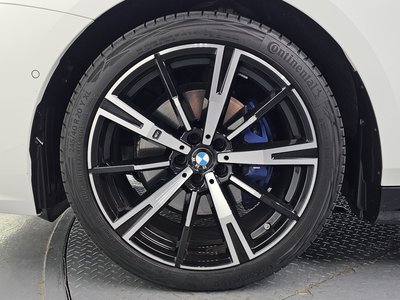 BMW 5 SERIES - 6