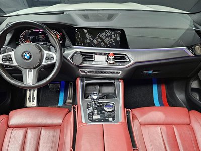 BMW X6 - 5