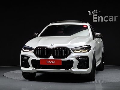 BMW X6 - 2