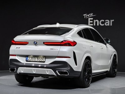 BMW X6 - 4