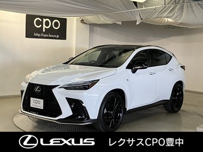 LEXUS NX - 2