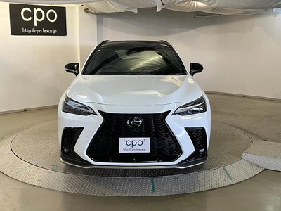 LEXUS NX - 8