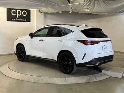 LEXUS NX - 3