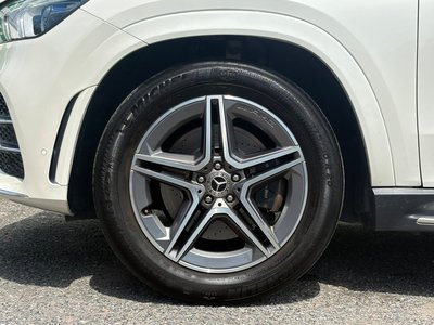 2019 Mercedes-BENZ GLE 照片 9