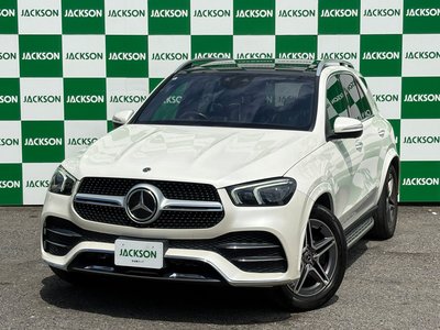 2019 Mercedes-BENZ GLE 照片 3