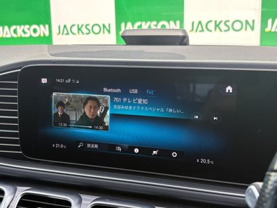 2019 Mercedes-BENZ GLE 缩略图 74