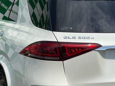 2019 Mercedes-BENZ GLE 缩略图 15