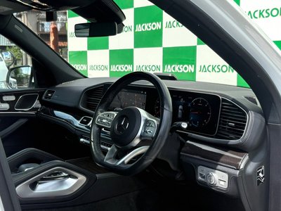 2019 Mercedes-BENZ GLE 缩略图 20