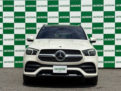 2019 Mercedes-BENZ GLE 照片 7