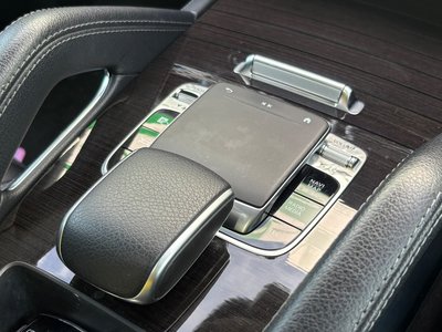 2019 Mercedes-BENZ GLE 缩略图 53