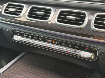 2019 Mercedes-BENZ GLE 缩略图 28