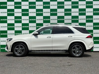 2019 Mercedes-BENZ GLE 照片 6