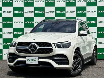 2019 Mercedes-BENZ GLE 照片 2