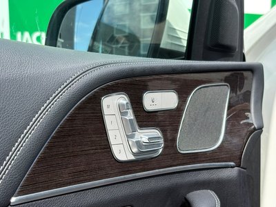 2019 Mercedes-BENZ GLE 缩略图 21
