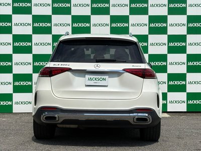 2019 Mercedes-BENZ GLE 照片 8