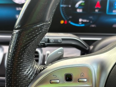 2019 Mercedes-BENZ GLE 缩略图 32