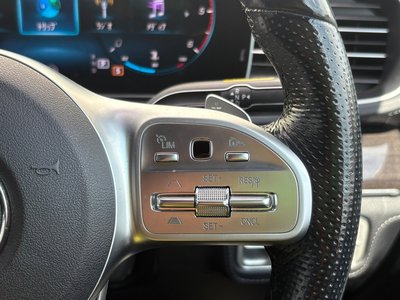 2019 Mercedes-BENZ GLE 缩略图 55