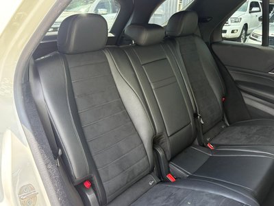 2019 Mercedes-BENZ GLE 缩略图 41