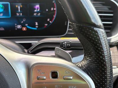 2019 Mercedes-BENZ GLE 缩略图 33