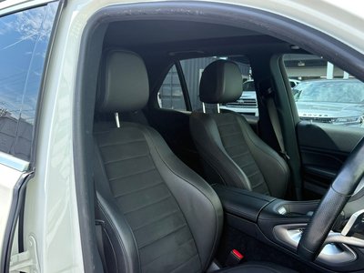 2019 Mercedes-BENZ GLE 缩略图 63