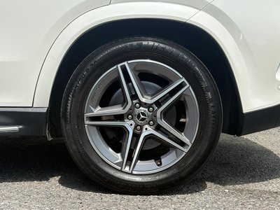 2019 Mercedes-BENZ GLE 缩略图 12