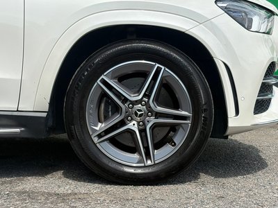 2019 Mercedes-BENZ GLE 缩略图 11