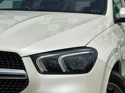 2019 Mercedes-BENZ GLE 缩略图 14