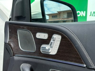 2019 Mercedes-BENZ GLE 缩略图 70