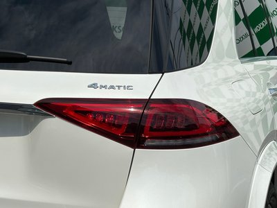 2019 Mercedes-BENZ GLE 缩略图 16