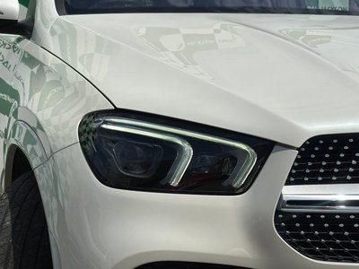 2019 Mercedes-BENZ GLE 缩略图 13