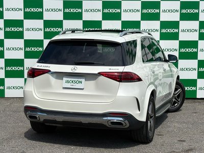 2019 Mercedes-BENZ GLE 照片 4