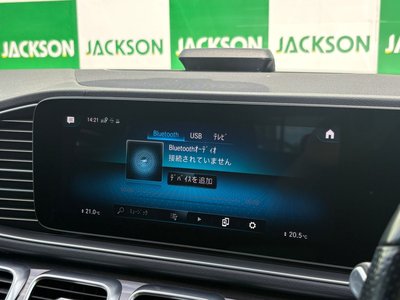2019 Mercedes-BENZ GLE 缩略图 73