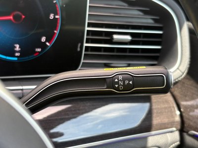 2019 Mercedes-BENZ GLE 缩略图 35
