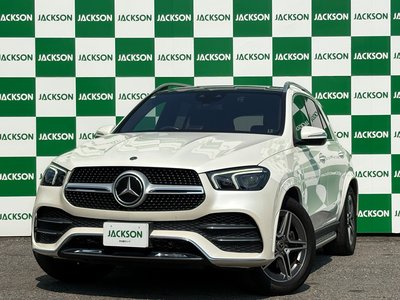 2019 Mercedes-BENZ GLE 照片 1