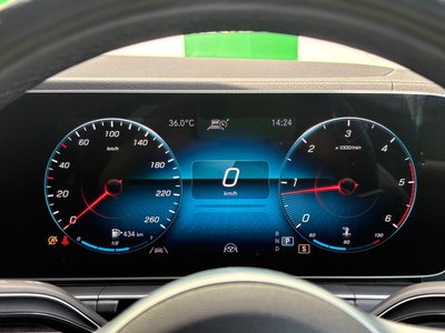 2019 Mercedes-BENZ GLE 缩略图 36