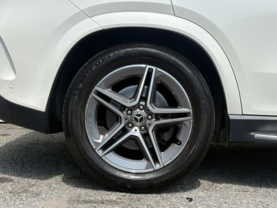 2019 Mercedes-BENZ GLE 照片 10