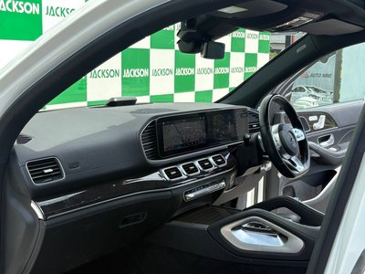 2019 Mercedes-BENZ GLE 缩略图 19