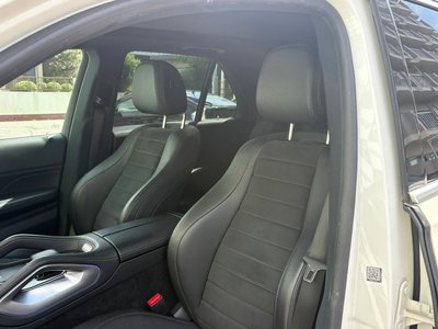 2019 Mercedes-BENZ GLE 缩略图 40