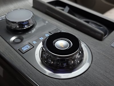 GENESIS G80 (RG3) - 9