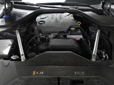 GENESIS G80 (RG3) - 7