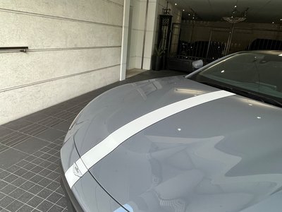 ASTON MARTIN VANTAGE - 10