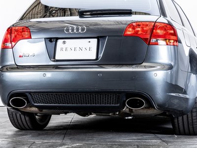 2007 AUDI RS4 AVANT thumbnail 30