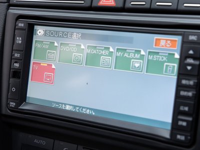 2007 AUDI RS4 AVANT thumbnail 50