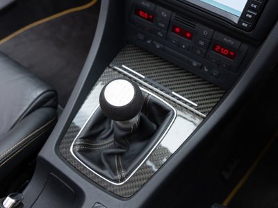 2007 AUDI RS4 AVANT thumbnail 53