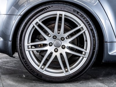 2007 AUDI RS4 AVANT thumbnail 23
